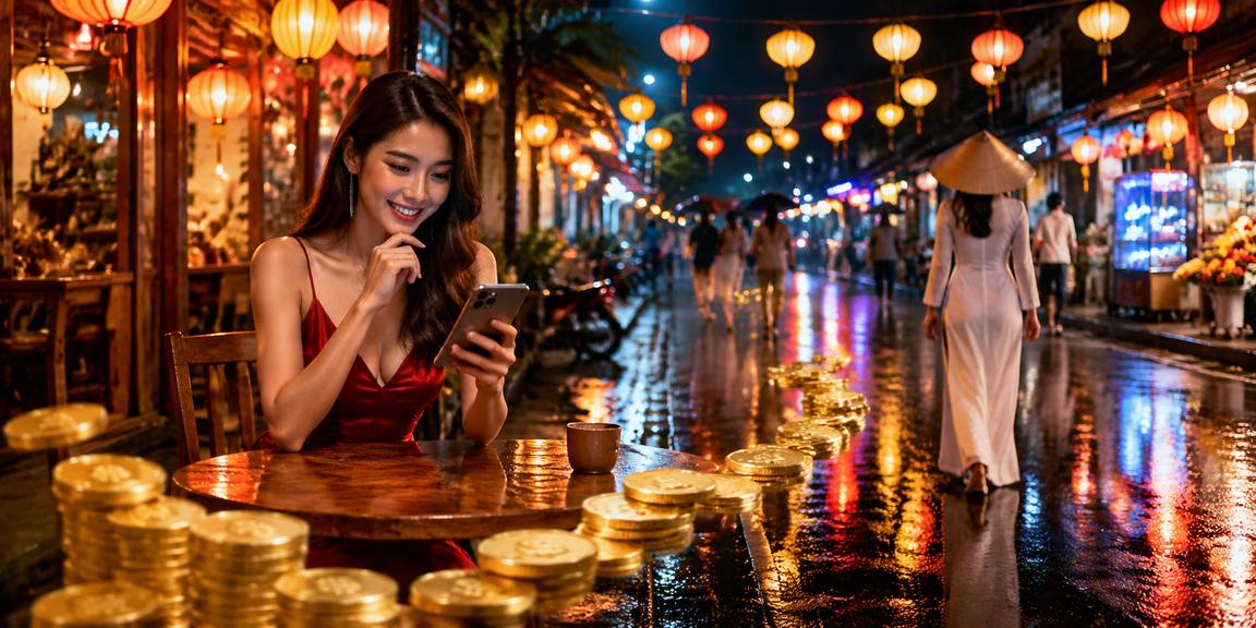 u188 Rồng Vàng Megaways